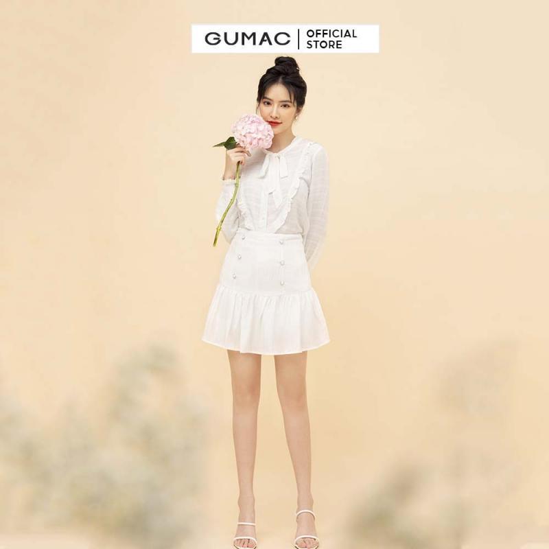 Top 10 shop bán áo sơ mi nữ đẹp và chất lượng không thể bỏ qua trên Shopee