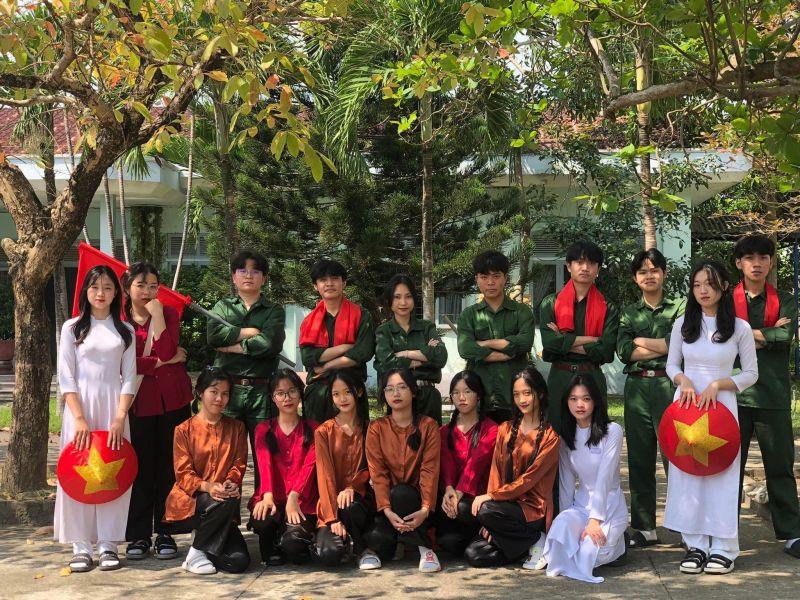 Top 10 địa chỉ cho thuê trang phục biểu diễn nghệ thuật nổi bật tại Đà Nẵng