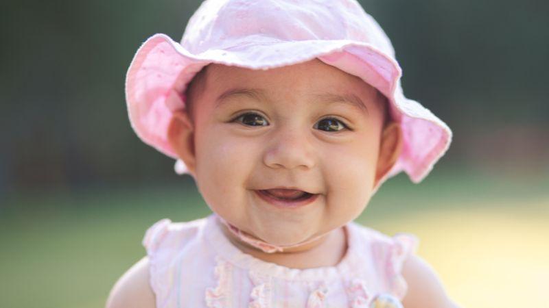 100+ tên con gái bắt đầu bằng chữ C: đẹp, ý nghĩa và dễ thương