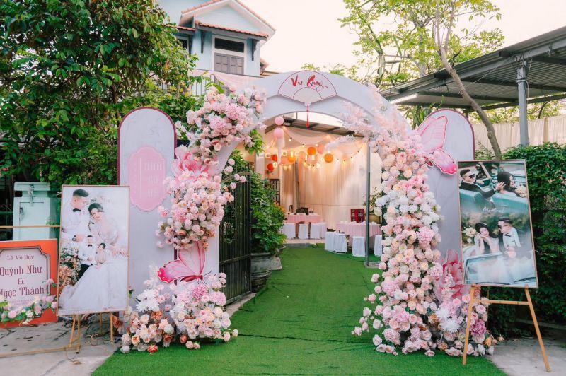 Top 10 địa chỉ dịch vụ cưới hỏi trọn gói đáng tin cậy tại Thừa Thiên Huế