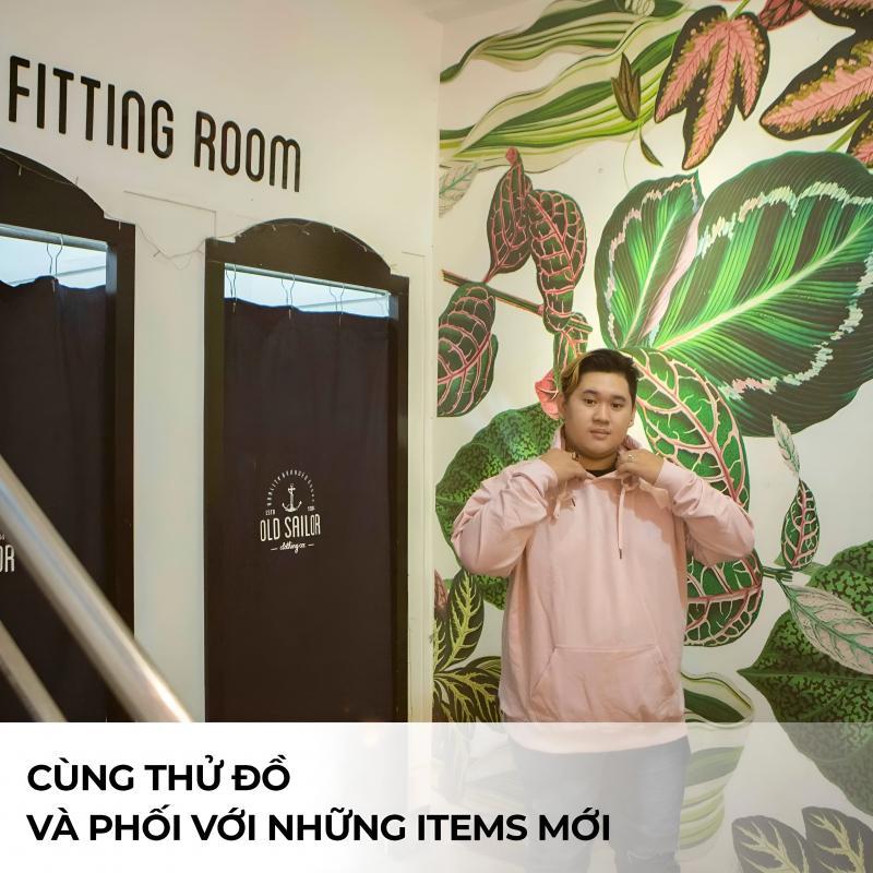 Top 11 shop quần áo nam đẹp và chất lượng hàng đầu tại TP. Thủ Đức, TP. HCM