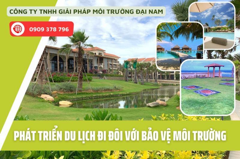Top 10 dịch vụ tư vấn môi trường uy tín tại TP.HCM