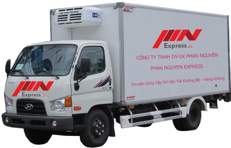 Top 7 dịch vụ chuyển nhà trọn gói uy tín và chất lượng nhất tại TP.HCM