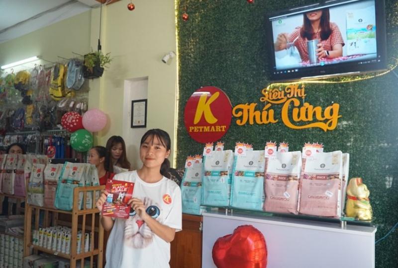 Top 11 cửa hàng bán phụ kiện thú cưng chất lượng và đáng tin cậy tại Đà Nẵng