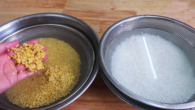 4 công thức nấu xôi vò đậu xanh, hạt sen, nước cốt dừa thơm ngon, dễ thực hiện tại nhà