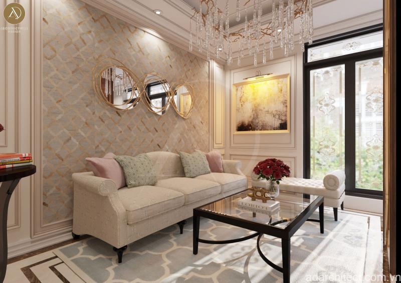Top 5 dịch vụ thiết kế nhà và biệt thự đẹp, uy tín hàng đầu tại quận 7, TP. Hồ Chí Minh
