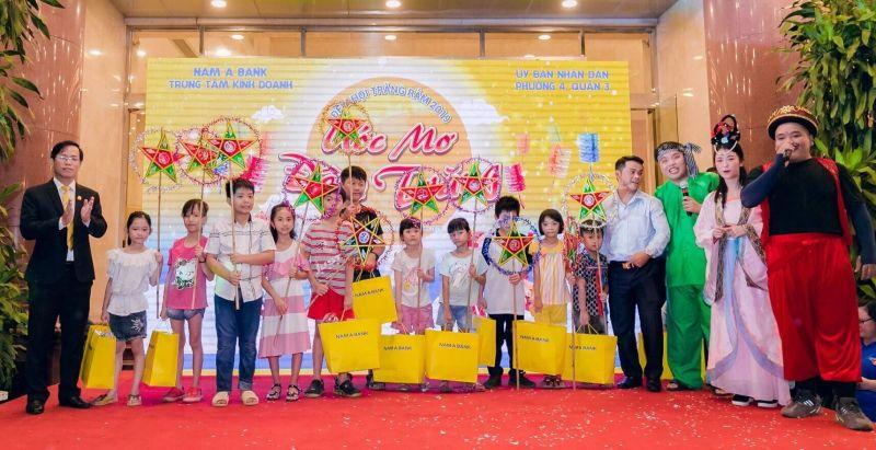 Top 8 Dịch vụ tổ chức Trung thu trọn gói và chuyên nghiệp nhất tại Đà Nẵng