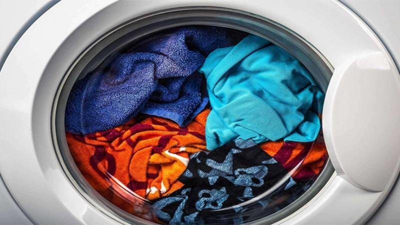 Tìm hiểu chế độ giặt ngâm trên máy giặt: Công dụng và cách sử dụng hiệu quả
