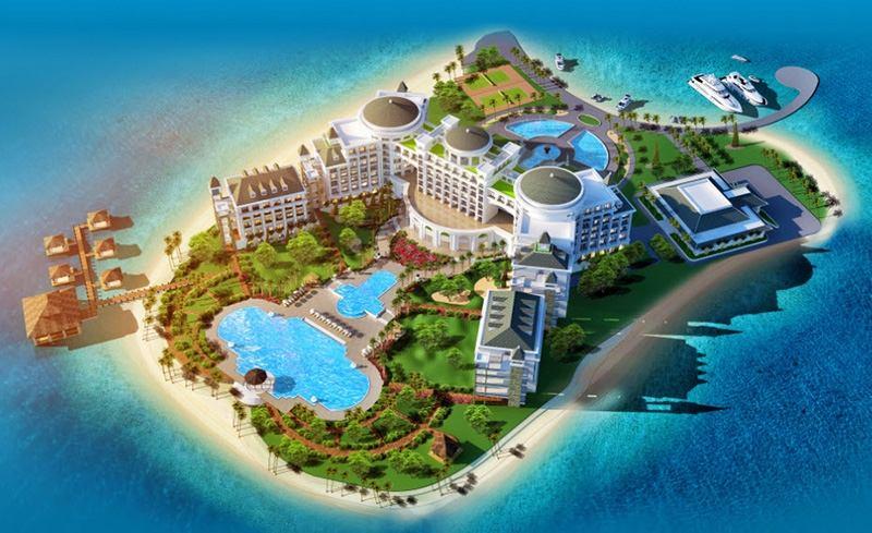 13 điểm đến không thể bỏ qua khi khám phá Hạ Long