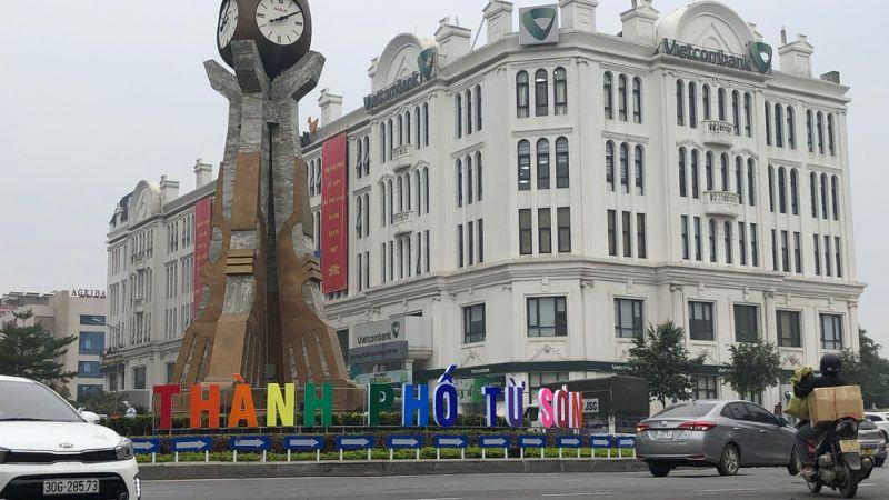 Khám Phá Từ Sơn (Bắc Ninh): Top 5 Điểm Đến Du Lịch Hấp Dẫn