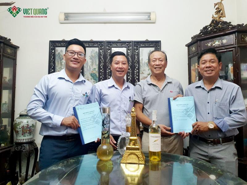 Top 3 dịch vụ sửa chữa nhà chuyên nghiệp, giá cả hợp lý tại quận Tân Bình, TP. Hồ Chí Minh