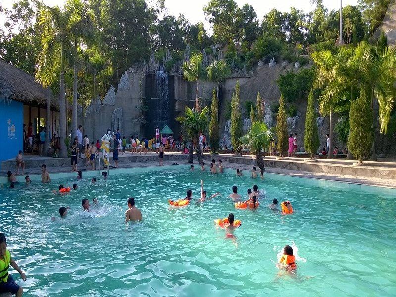 Top 10 điểm đến du lịch hấp dẫn tại Phú Thọ