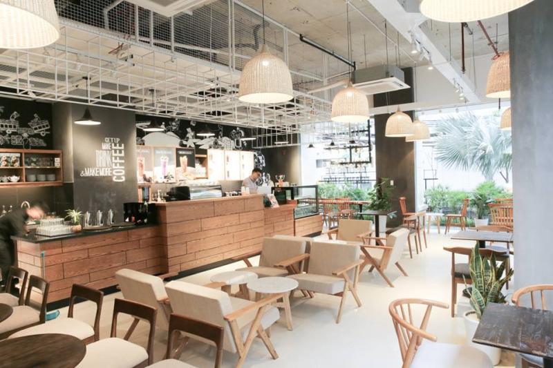 Top 5 Dịch vụ thiết kế nhà hàng, quán cà phê hàng đầu tại tỉnh Hưng Yên