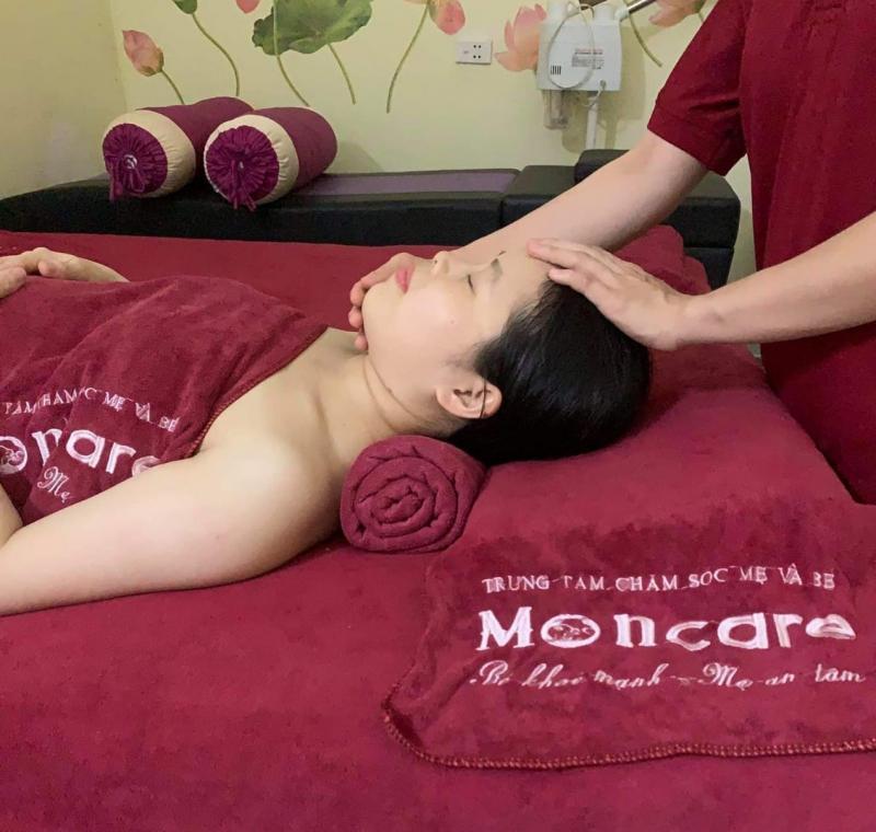 Top 5 dịch vụ massage cho mẹ bầu uy tín và chất lượng tại Bắc Ninh