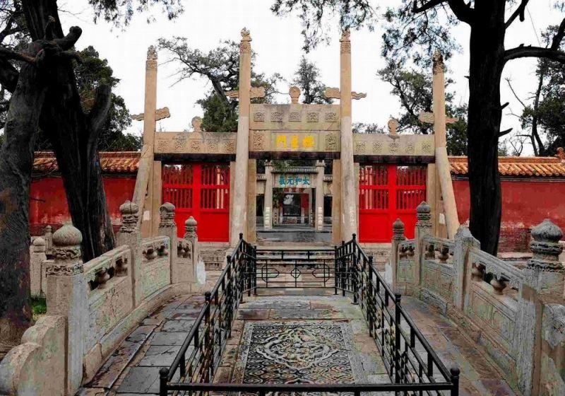 Top 15 điểm du lịch Trung Quốc không thể bỏ qua trong hành trình của bạn