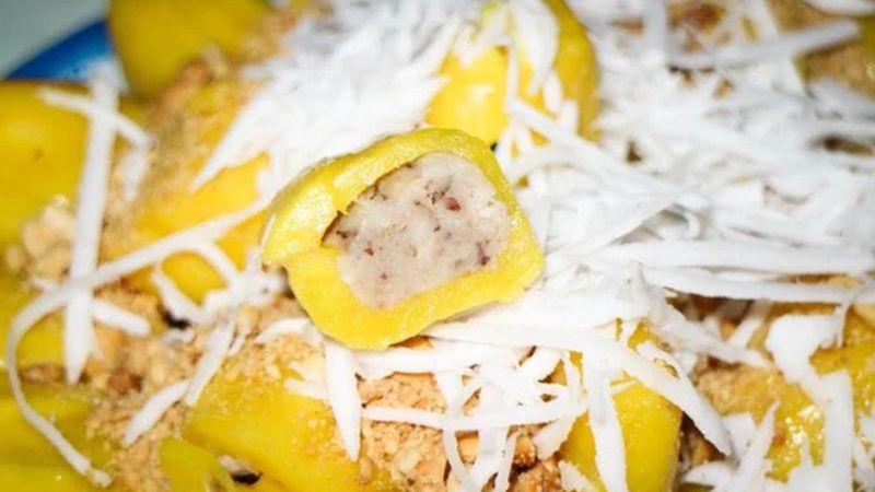 Khám phá hương vị độc đáo của món mít hông – đặc sản nổi bật của Tam Kỳ