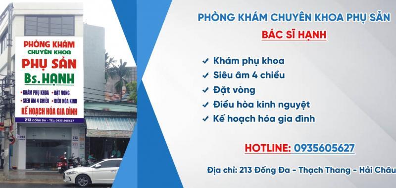 Top 6 phòng khám và dịch vụ siêu âm thai uy tín tại Hải Châu, Đà Nẵng