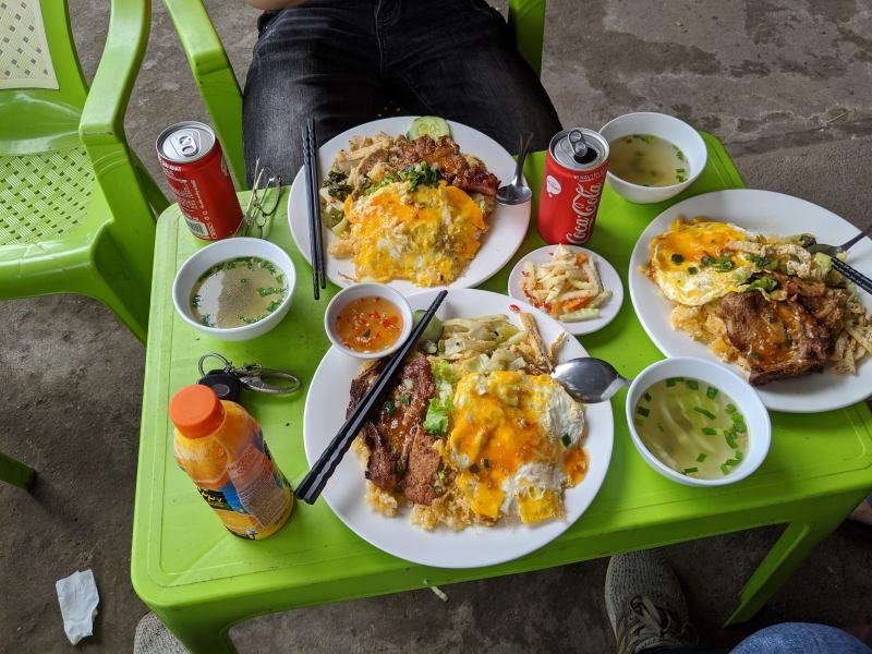 Khám Phá 6 Quán Cơm Ngon Nhất Tại Quảng Trị