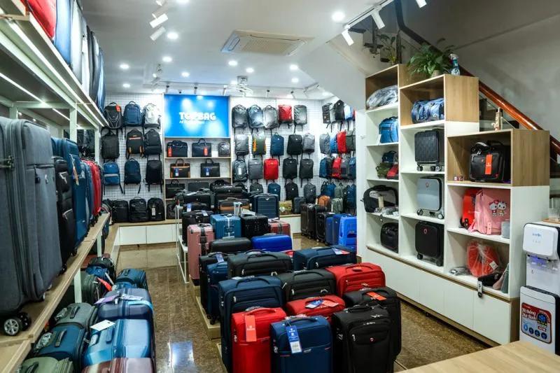Top 10 Địa chỉ bán balo chất lượng và đẹp nhất Hà Nội