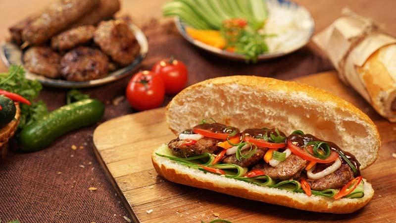 Khám phá những loại bánh mì ngon, độc đáo và nổi tiếng bậc nhất trên thế giới
