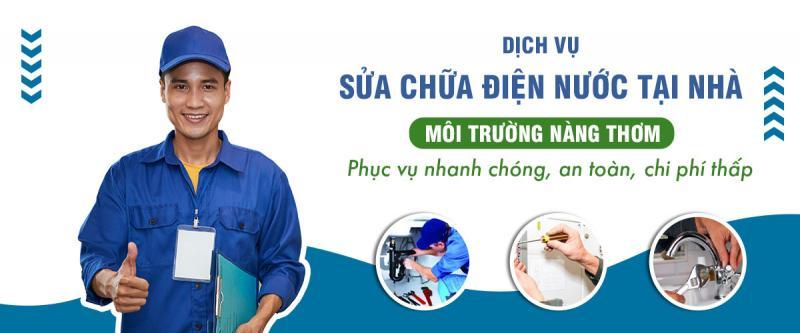 Top 2 dịch vụ sửa máy bơm nước tại nhà được tin tưởng nhất tại Phú Yên
