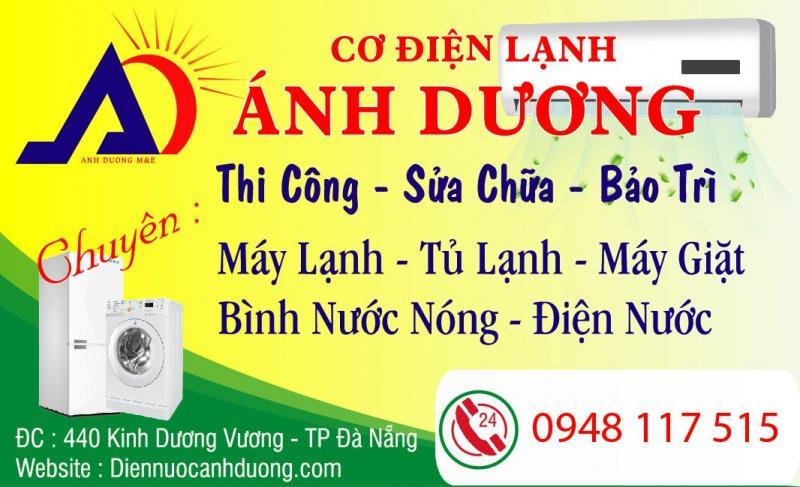 Top 5 Dịch vụ sửa chữa bình nước nóng đáng tin cậy nhất tại Quảng Nam