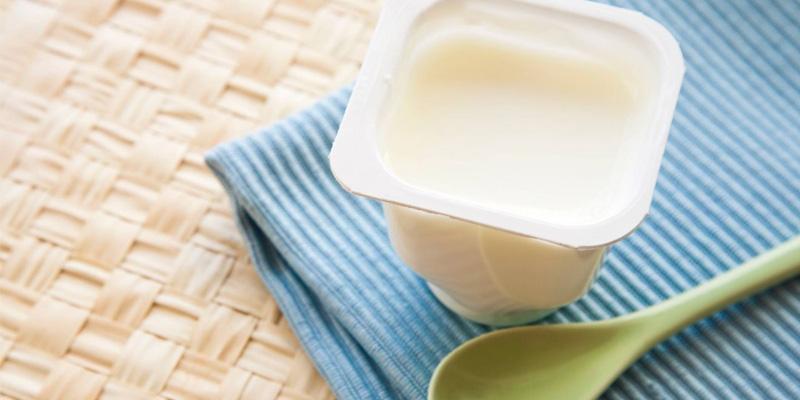 Nên chọn sữa chua có đường hay không đường cho chế độ ăn hàng ngày?