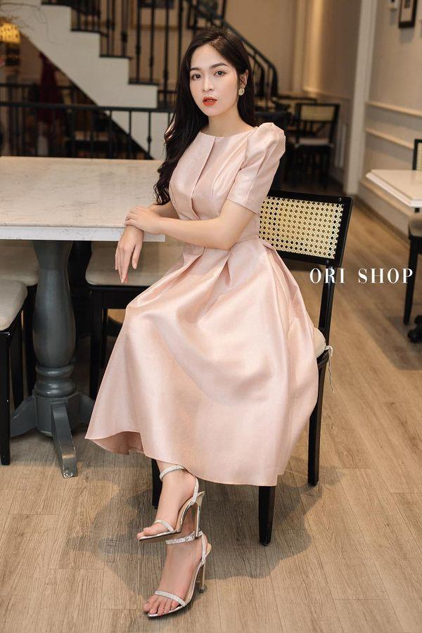 Top 10 cửa hàng bán váy dạ hội đẹp tại Đà Nẵng