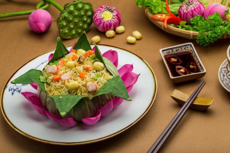 Top 13 món đặc sản hấp dẫn không thể bỏ lỡ khi ghé thăm Đồng Tháp