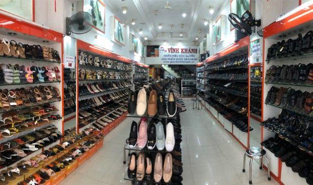Khám phá 6 cửa hàng giày dép nữ uy tín và chất lượng tại Quận 4, TP. HCM