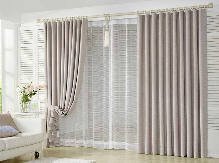 Top 5 địa chỉ may rèm cửa đẹp, uy tín và chất lượng nhất tỉnh Thái Nguyên