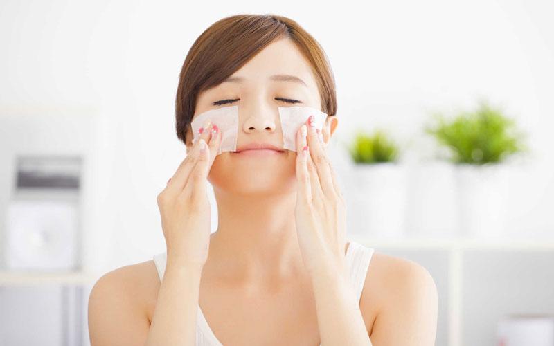 Bí kíp vàng giúp phái đẹp kiểm soát dầu thừa và giữ da luôn tươi tắn