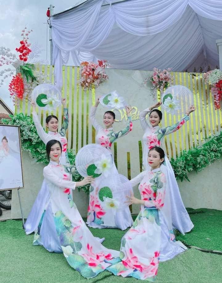 Top 5 cửa hàng cho thuê trang phục biểu diễn uy tín nhất tại Bắc Ninh