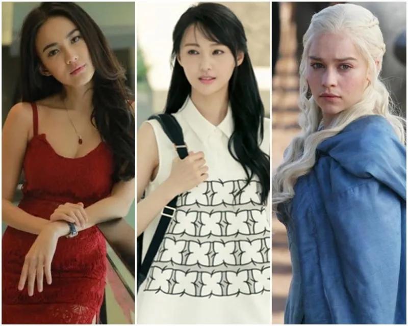 Top 10 nhân vật truyền hình được yêu thích nhất nửa đầu năm 2016