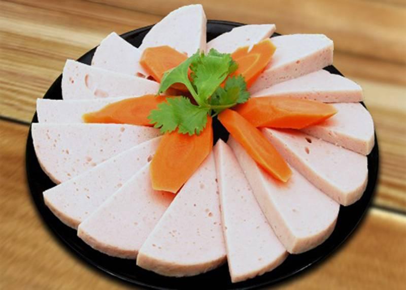 Bí quyết làm chả lụa tự làm trở nên dai ngon hơn