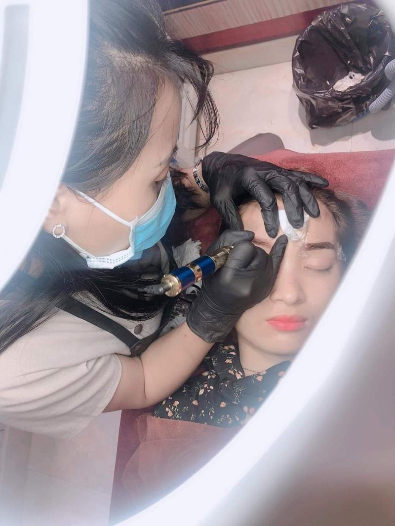 Khám phá 6 spa làm đẹp hàng đầu tại huyện Quốc Oai, Hà Nội