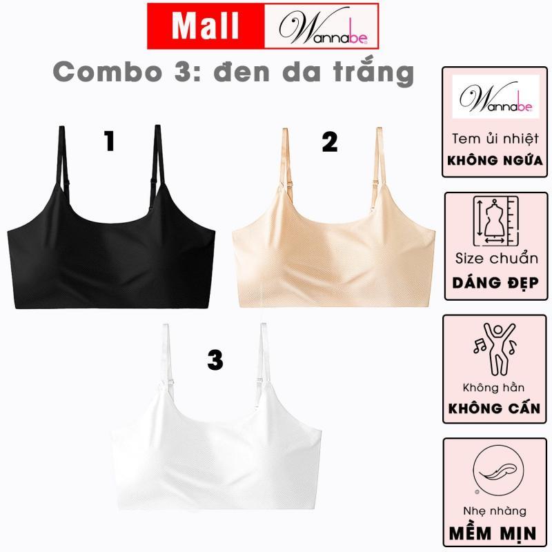 Top 7 cửa hàng nội y đẹp nhất Quận 10, TP. HCM