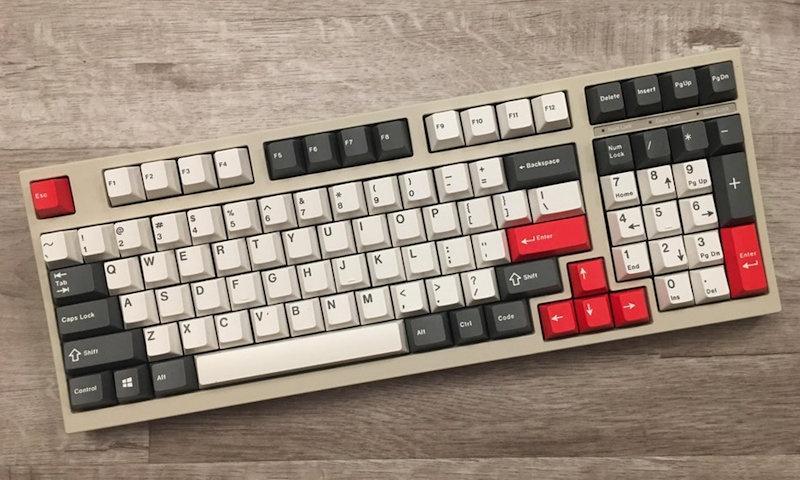 Top 9 Kinh nghiệm chọn mua bàn phím cơ chất lượng và phù hợp nhất