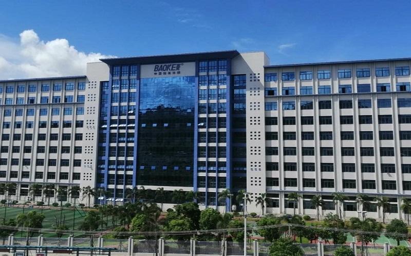 Khám phá 5 mẫu bút xuất sắc từ thương hiệu Baoke, nổi bật với chất lượng vượt trội và thiết kế tinh tế.