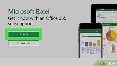 Hướng dẫn sử dụng Excel từ A đến Z