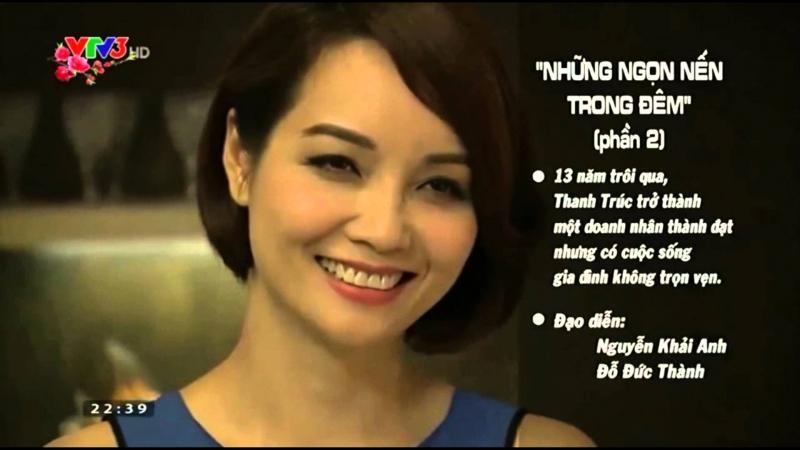 Top 5 phim truyền hình Việt Nam gây bão năm 2016