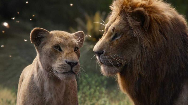 Top 10 siêu phẩm mở màn hoành tráng nhất của Disney