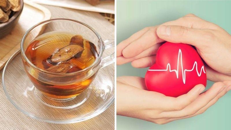Trà ngưu bàng mang lại những lợi ích tuyệt vời cho sức khỏe. Cùng khám phá những tác dụng của trà ngưu bàng và một số điều cần lưu ý khi sử dụng loại trà này.