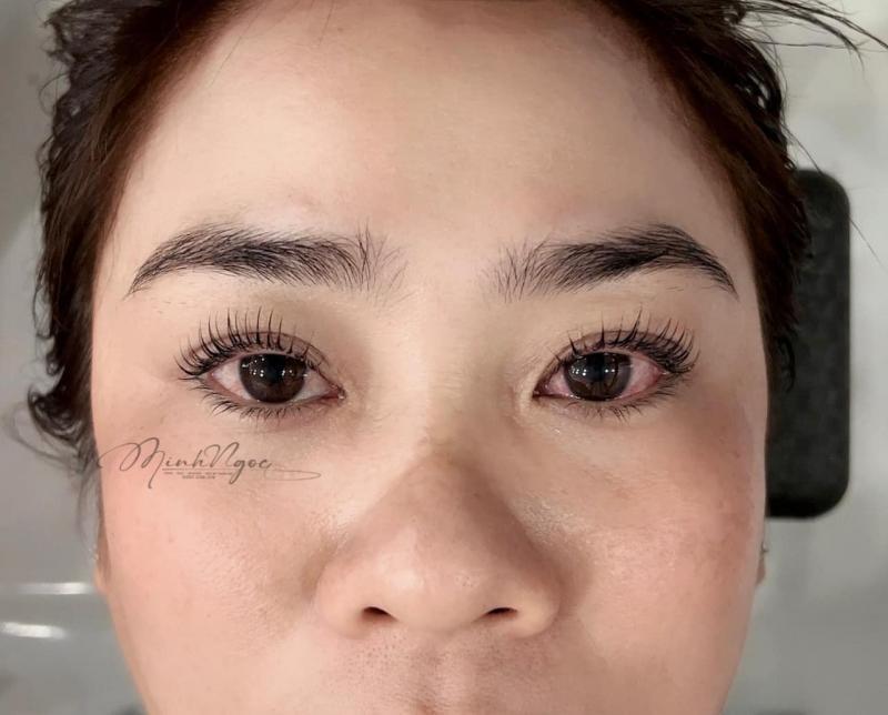 Top 10 Địa chỉ nối mi uy tín và chất lượng tại Cao Lãnh