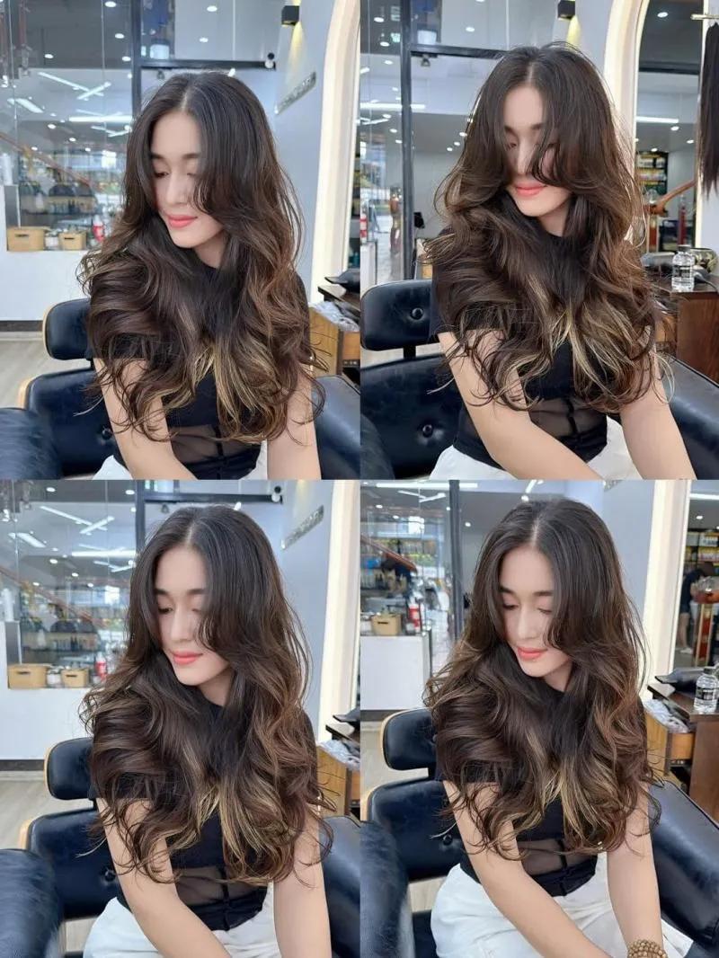 Top 8 salon làm tóc đẹp và đáng tin cậy nhất Long Khánh, Đồng Nai