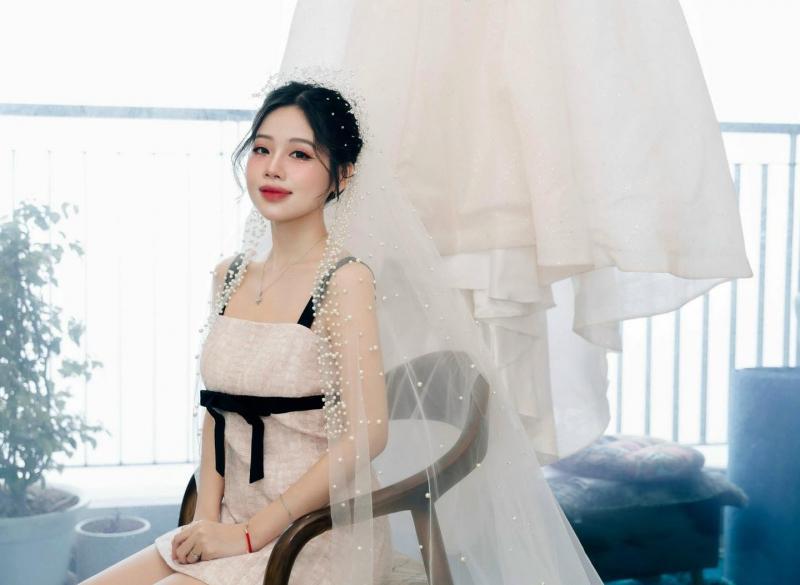 Top 8 dịch vụ trang điểm tại nhà được yêu thích nhất ở Hà Nội