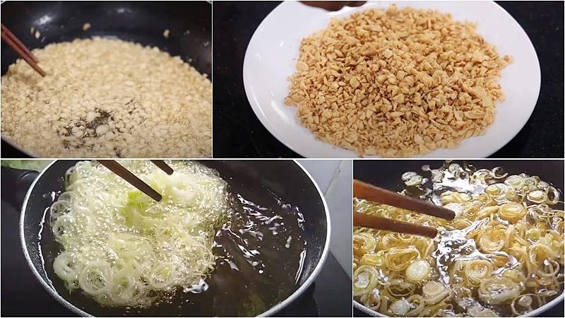 Khám phá công thức sốt chấm tuyệt vời, biến bất kỳ món rau củ nào thành một trải nghiệm ẩm thực đậm đà.