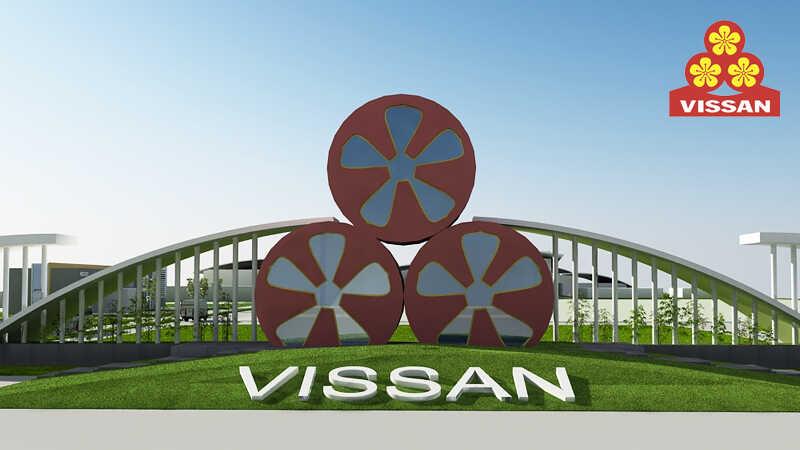 Các loại đồ chay đóng hộp Vissan rất đa dạng, bạn có thể dễ dàng chọn lựa món ăn phù hợp. Thời gian sử dụng của các sản phẩm này khá lâu, giúp bạn bảo quản và sử dụng thuận tiện khi cần thiết.
