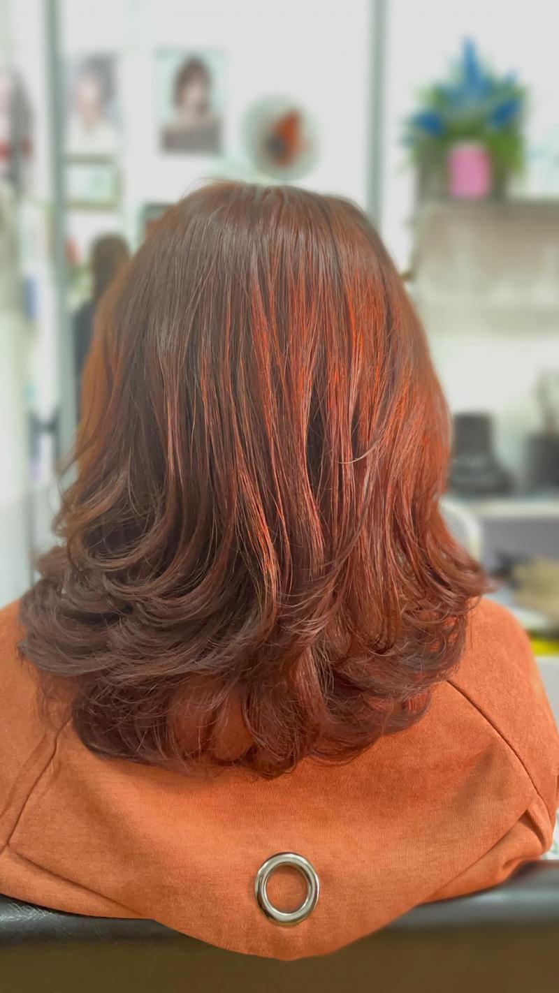 Top 4 Salon làm tóc đẹp và uy tín nhất tại Hoài Nhơn, Bình Định