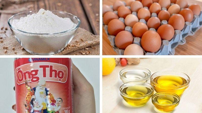 Khám phá 2 công thức bánh bột mì chiên dễ làm, thơm ngon mà lại nhanh gọn